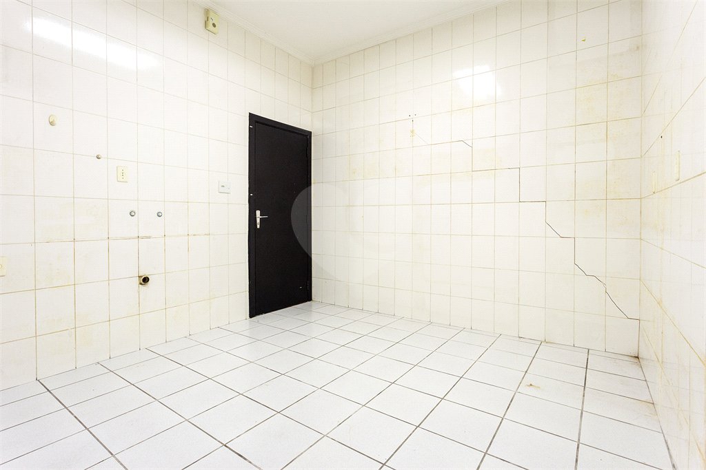 Sobrado à venda com 1 quarto em Vila Clementino, São Paulo, SP