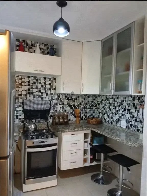 Casa de Vila à venda com 2 suítes no condomínio Parque Ipê Vermelho, Sorocaba - SP