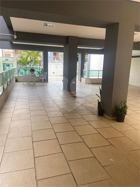 Cobertura à venda com 3 quartos, sendo 1 suíte, em Parque das Nações, Santo André, SP