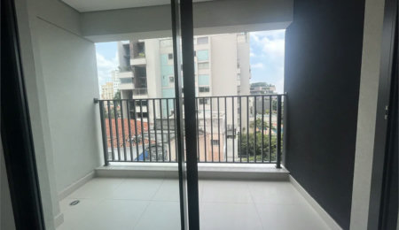 Studio à venda com 1 quarto em Sumarezinho, São Paulo, SP