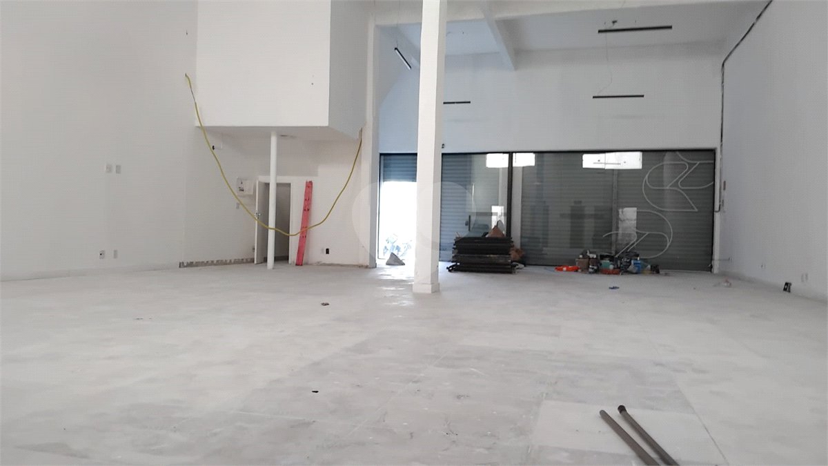 Salão Comercial para alugar em Jardim Esmeralda, São Paulo, SP