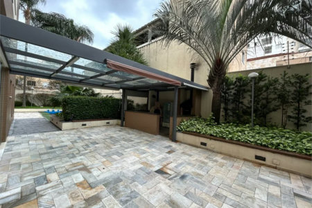 Apartamento à venda com 2 quartos, sendo 1 suíte,  em Vila Romana, São Paulo, SP