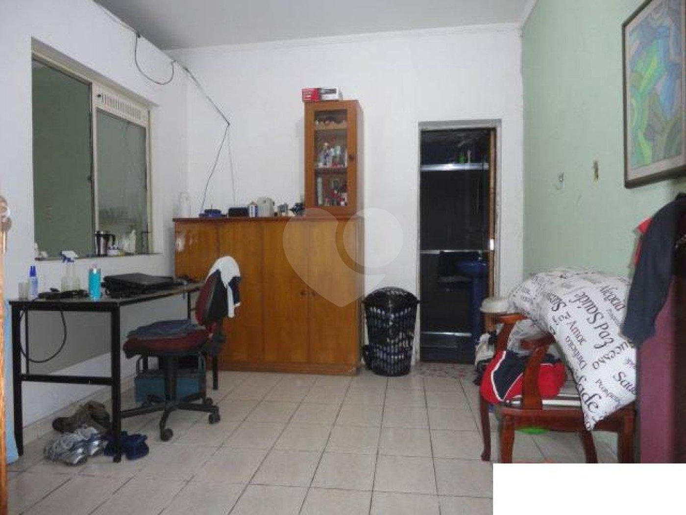 Casa de Vila à venda com 6 quartos em Jardim Peri, São Paulo, SP