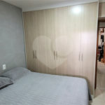 Sobrado à venda com 2 quartos, sendo 1 suíte, em Vila Mazzei, São Paulo, SP