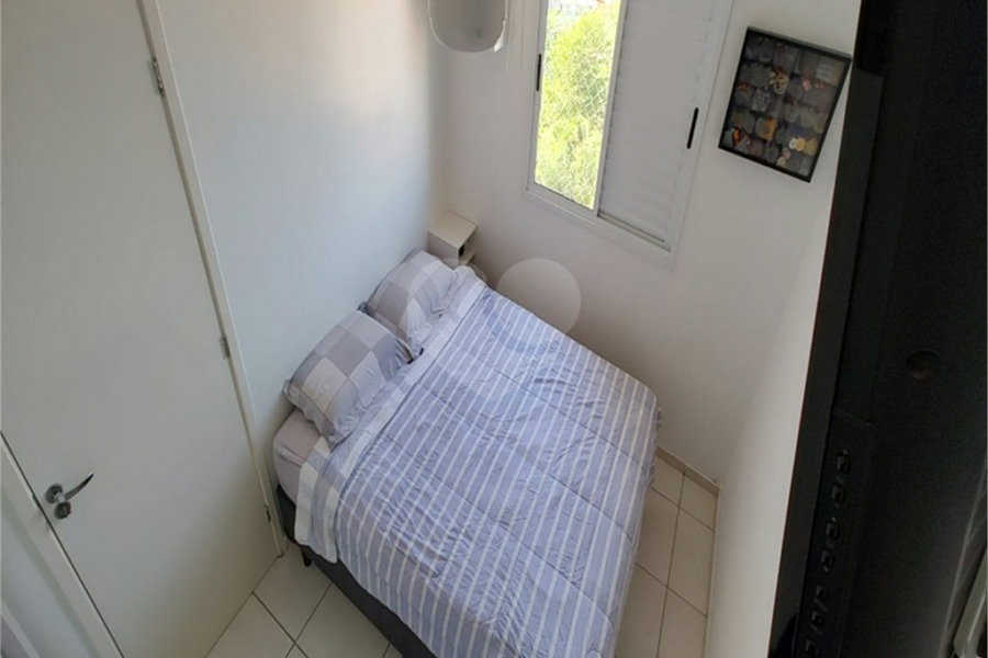 Apartamento à venda com 2 quartos em Imirim, São Paulo, SP