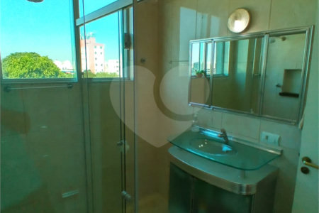Apartamento à venda com 3 quartos em Planalto Paulista, São Paulo, SP