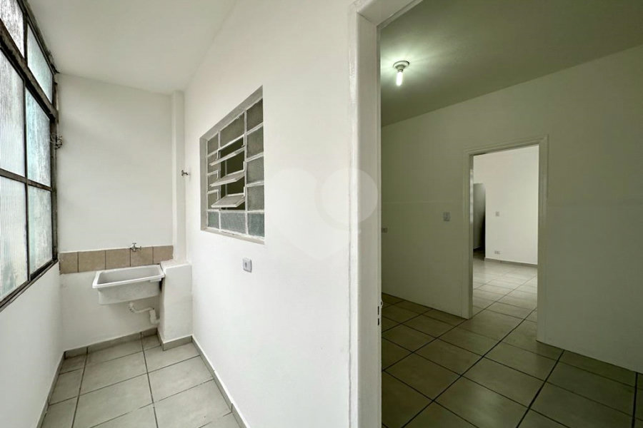 Apartamento à venda com 2 quartos em Santa Terezinha, São Paulo, SP