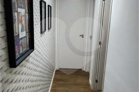 Apartamento à venda com 2 quartos em Vila Mogilar, Mogi das Cruzes, SP