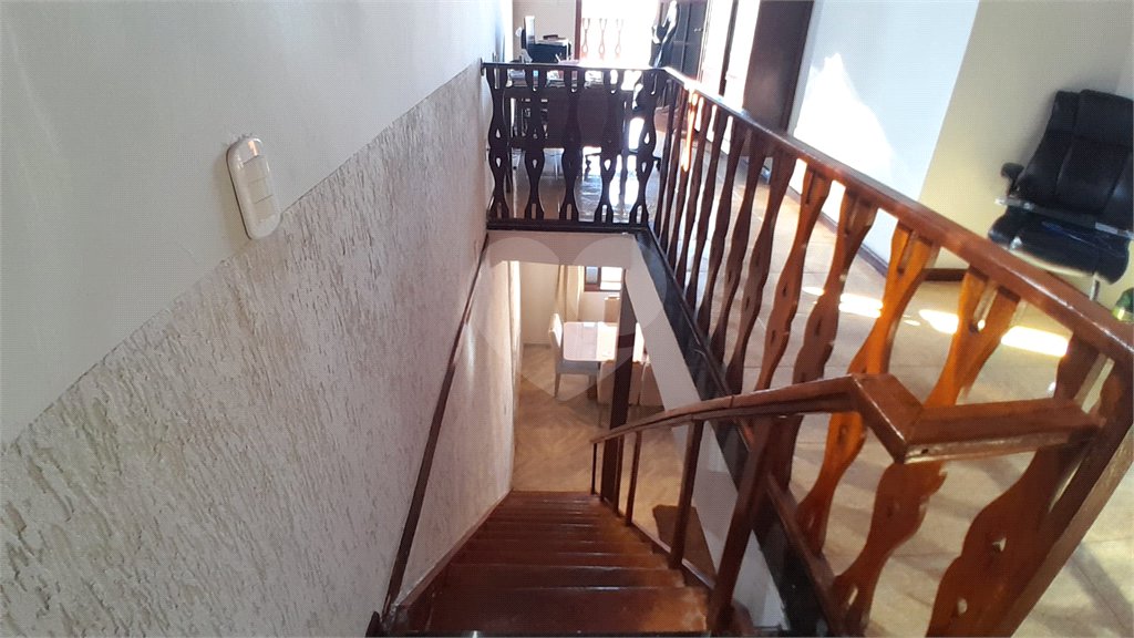 Casa à venda com 4 suítes em Campo Grande, Rio de Janeiro, RJ