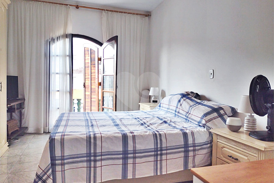 Sobrado à venda com 3 quartos, sendo 1 suíte,  em Vila Maria, São Paulo, SP