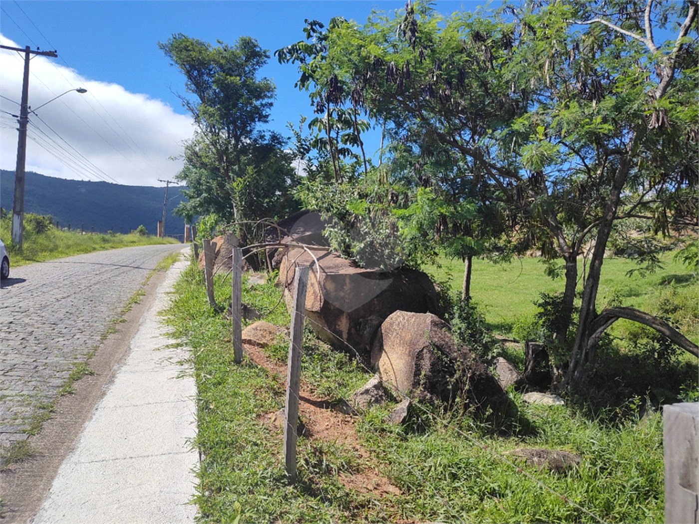Terreno à venda em Itapetinga, Atibaia, SP