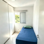 Apartamento à venda com 2 quartos, sendo 1 suíte, em Jardim Ampliação, São Paulo, SP