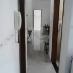 Apartamento à venda com 1 quarto em Santana, São Paulo, SP