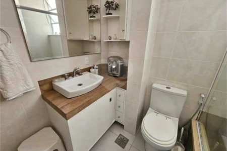 Apartamento à venda com 3 quartos em Urca, Rio de Janeiro, RJ