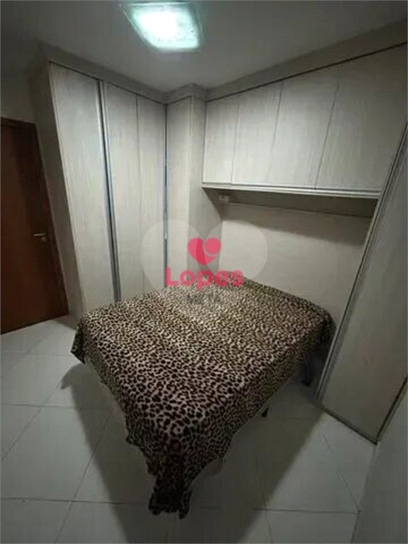 Apartamento à venda com 2 quartos em Jardim Sul, São José dos Campos, SP