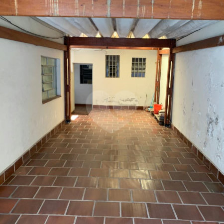 Sobrado à venda com 4 quartos, sendo 2 suítes, em Água Fria, São Paulo, SP