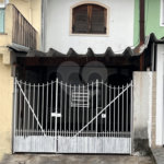 Sobrado à venda com 2 quartos em Imirim, São Paulo, SP