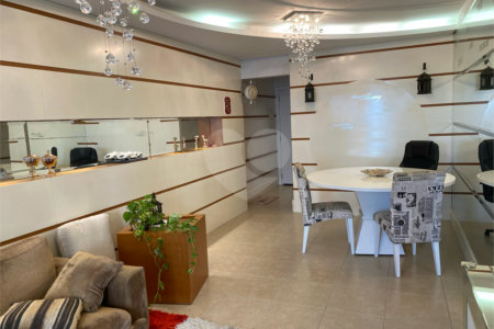 Apartamento para alugar com 2 quartos, sendo 1 suíte, em Alto da Lapa, São Paulo, SP