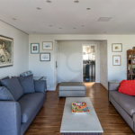 Apartamento à venda com 3 quartos, sendo 1 suíte, em Pinheiros, São Paulo, SP