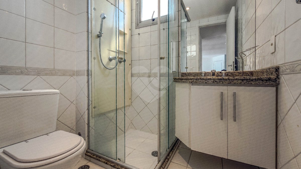 Apartamento à venda com 3 quartos, sendo 1 suíte, em Vila Leopoldina, São Paulo, SP