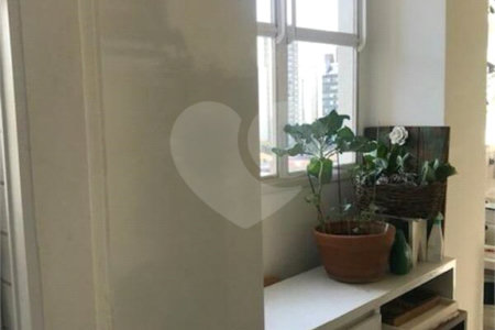 Apartamento à venda ou para alugar com 1 suíte em Jardim Europa, São Paulo, SP