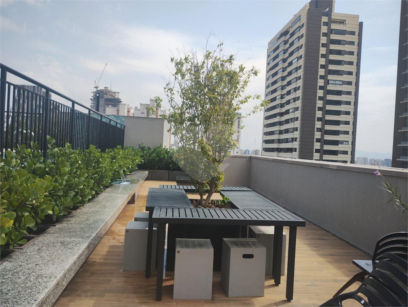 Apartamento à venda com 1 quarto em Pinheiros, São Paulo, SP