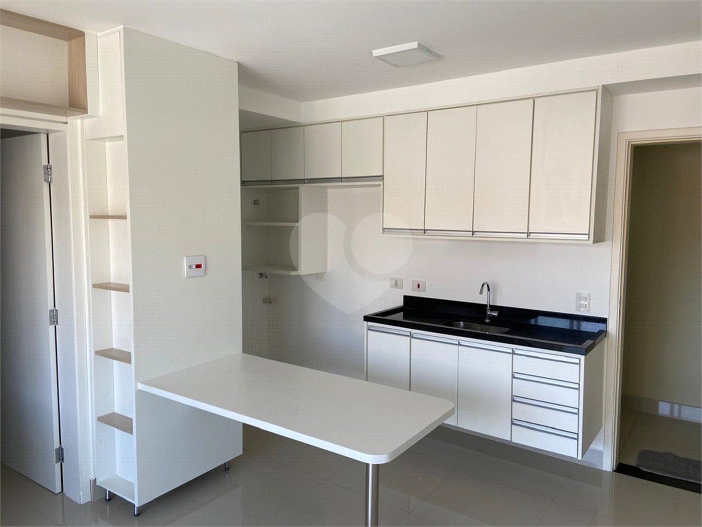 Apartamento à venda com 1 quarto em Tucuruvi, São Paulo, SP