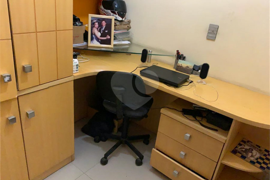 Apartamento à venda com 3 quartos em Parada Inglesa, São Paulo, SP