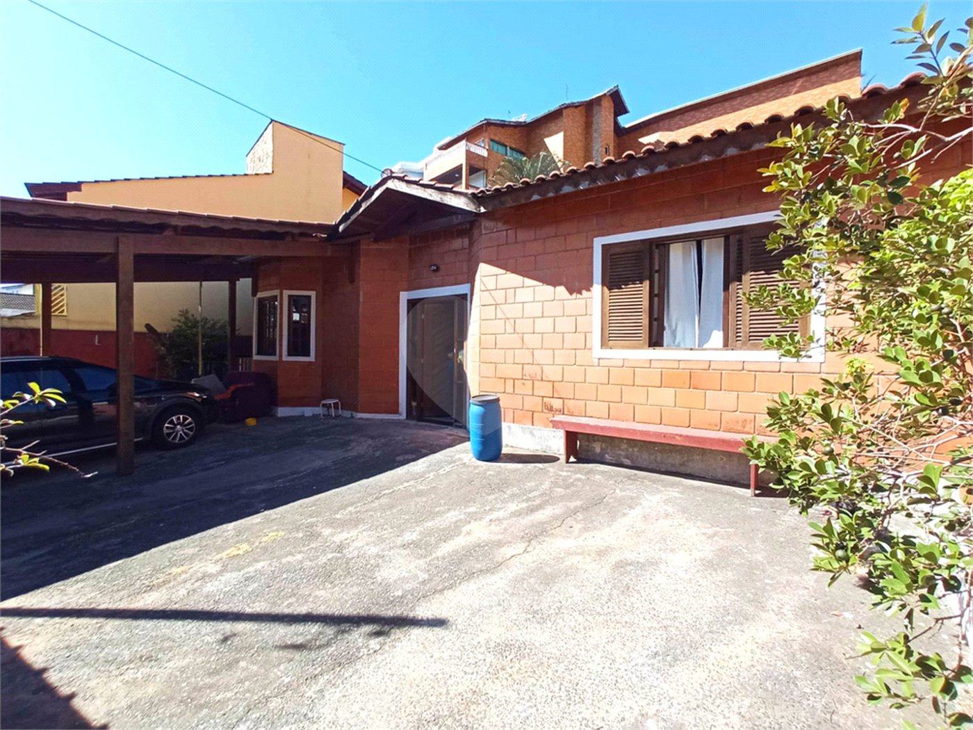 Casa Térrea à venda com 3 suítes em Tremembé, São Paulo, SP