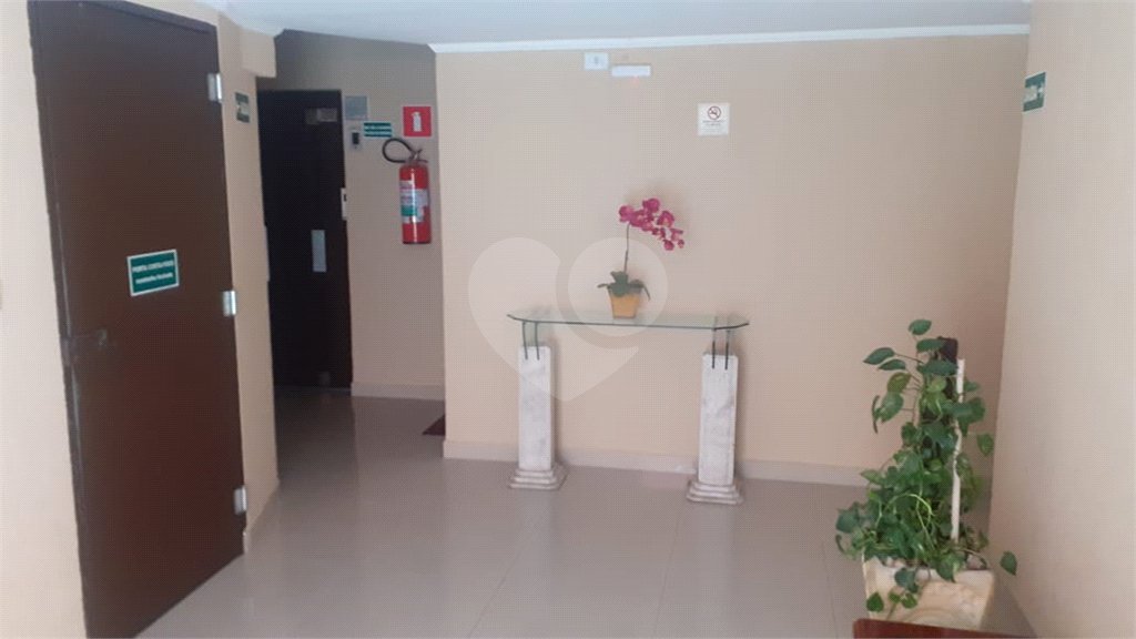 Apartamento à venda com 3 quartos, sendo 1 suíte, em Mandaqui, São Paulo, SP