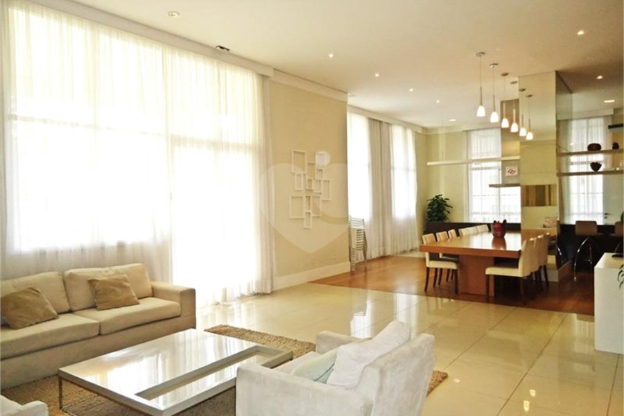 Apartamento à venda com 3 suítes em Santana, São Paulo, SP