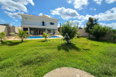 Casa em condomínio à venda com 3 suítes em Residencial Fazenda Alta Vista, Salto de Pirapora, SP