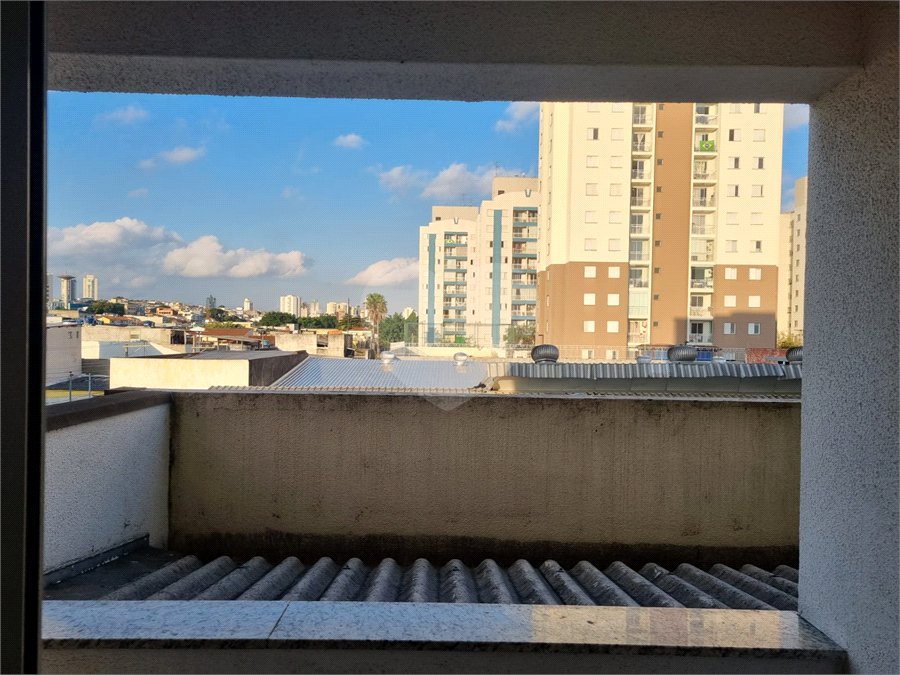 Apartamento para alugar com 2 quartos em Vila Gustavo, São Paulo, SP