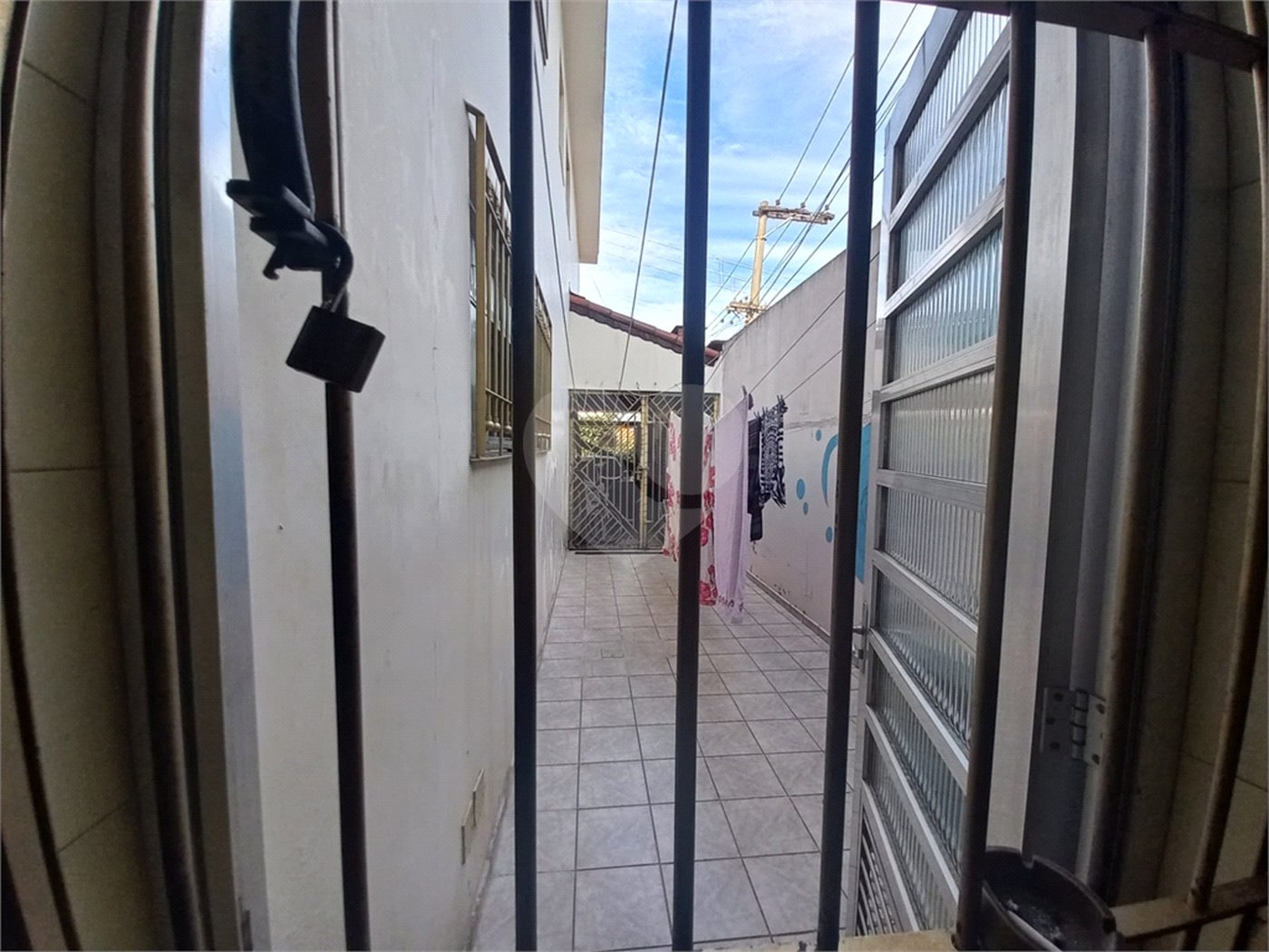 Sobrado à venda com 3 quartos em Vila Paiva, São Paulo, SP