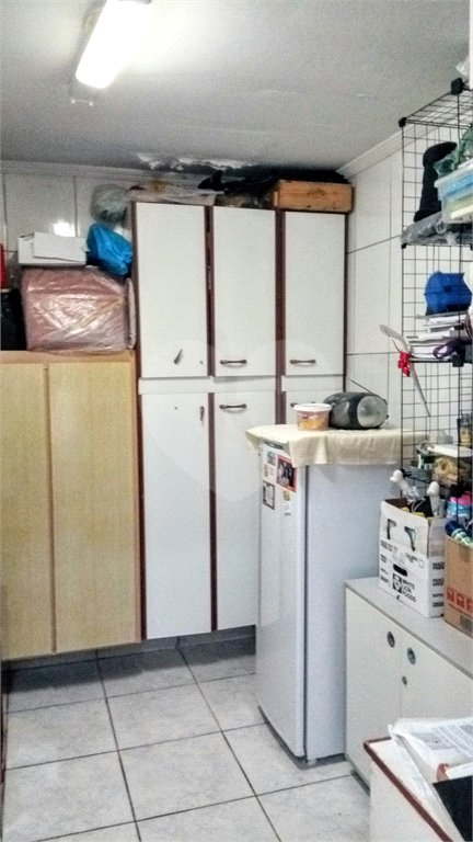 Casa à venda com 3 quartos, sendo 2 suítes, em Freguesia do Ó, São Paulo, SP
