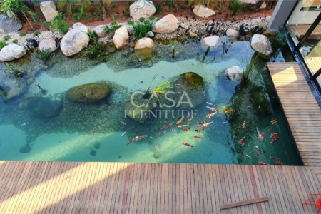 Casa em condomínio à venda com 5 suítes em Parque Reserva Fazenda Imperial, Sorocaba, SP