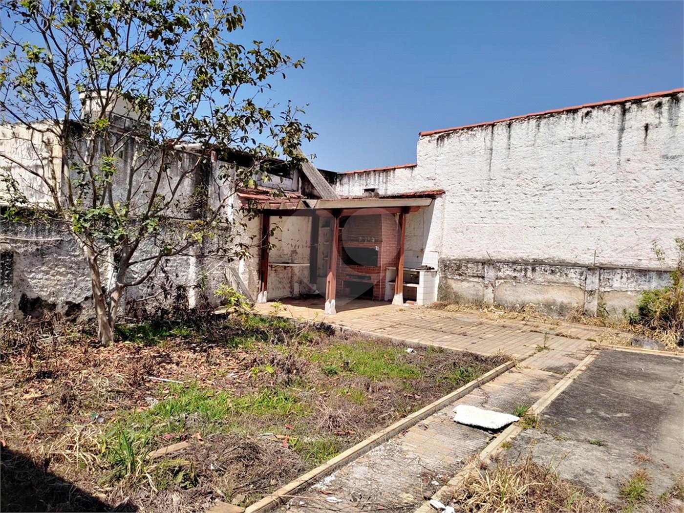 Casa Térrea à venda com 3 quartos em Horto, São Paulo, SP