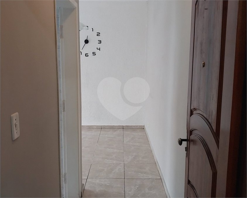 Apartamento para alugar com 2 quartos em Parque Três Meninos, Sorocaba, SP