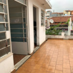 Sobrado à venda com 3 quartos em Vila Gustavo, São Paulo, SP