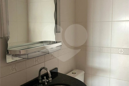 Apartamento para alugar com 3 suítes em Vila Assunção, Santo André, SP