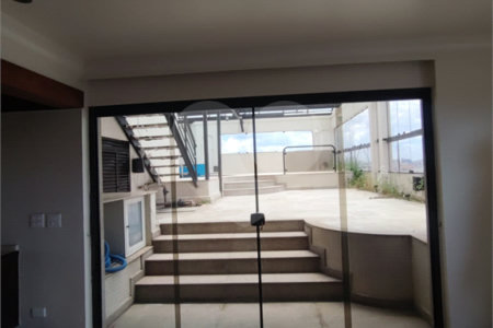 Apartamento à venda com 4 suítes em Moema, São Paulo, SP