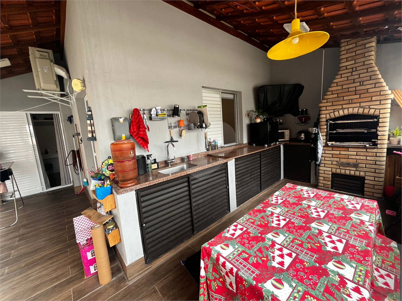 Apartamento à venda com 3 quartos, sendo 1 suíte,  no Centro, São Bernardo do Campo, SP