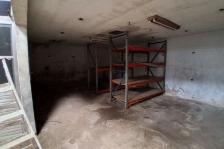 Galpão para alugar, 364 m² por R$ 13.739,92/mês - Macuco - Santos/SP