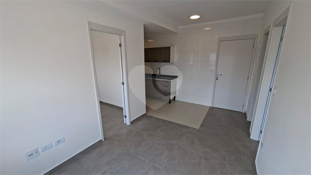 Apartamento para alugar com 2 quartos em Vila Mazzei, São Paulo, SP