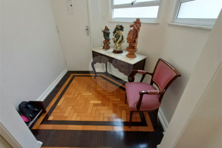 Apartamento à venda com 3 quartos, sendo 1 suíte, em Copacabana, Rio de Janeiro, RJ