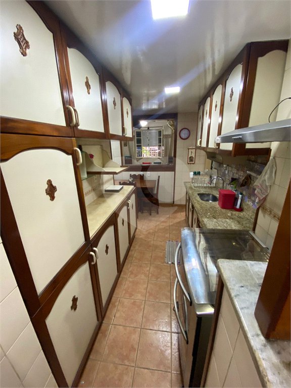 Apartamento à venda com 2 suítes em Copacabana, Rio de Janeiro, RJ