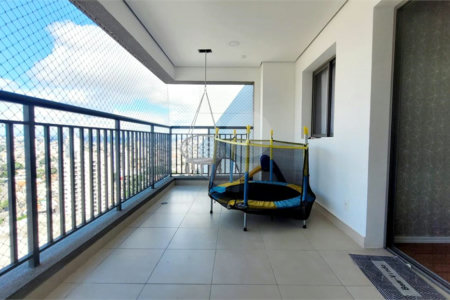 Apartamento à venda ou para alugar com 2 quartos, sendo 1 suíte, em Vila Matilde, São Paulo, SP