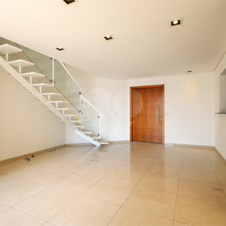 Apartamento à venda com 3 quartos, sendo 2 suítes, em Brooklin, São Paulo, SP