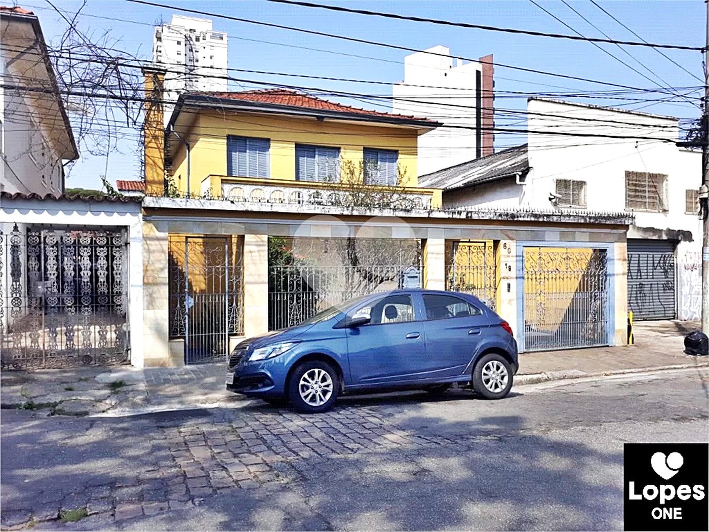 Sobrado à venda ou para alugar com 3 quartos, sendo 1 suíte, em Vila Guilherme, São Paulo, SP