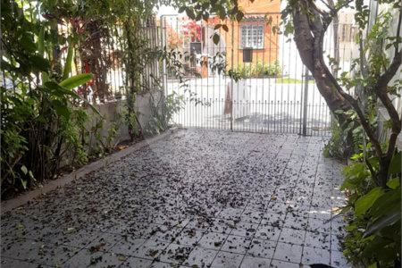 Sobrado à venda com 3 quartos, sendo 1 suíte, em Vila Mariana, São Paulo, SP